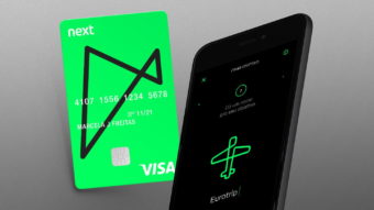Banco Next, do Bradesco, libera Google Pay e Samsung Pay no débito