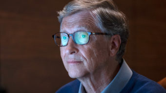 Bill Gates deixa conselho da Microsoft para se dedicar a fundação