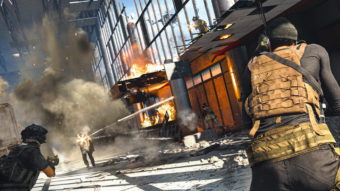 Call of Duty: Warzone ganha modo Solos semelhante a Fortnite