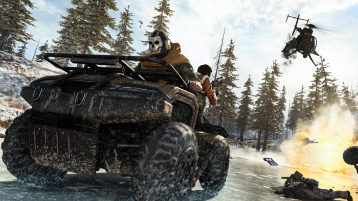 Call of Duty: Warzone tem falso cheat perigoso, alerta Activision