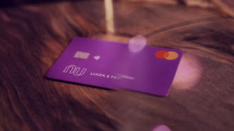 Nubank permite fazer recarga de celular por cartão de crédito