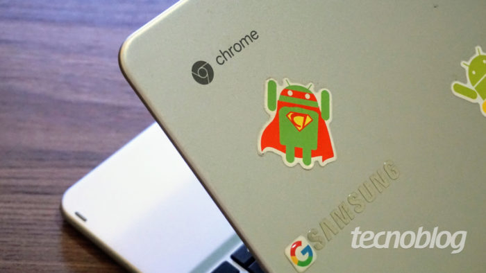 Chrome OS traz novo editor de fotos e funções de acessibilidade