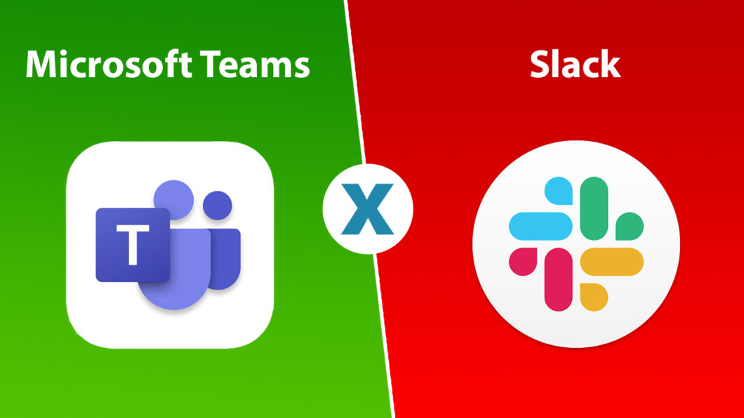microsoft teams versus slack