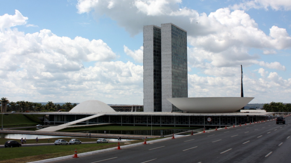 Congresso Nacional (Planalto)