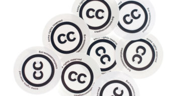 O que é Creative Commons?
