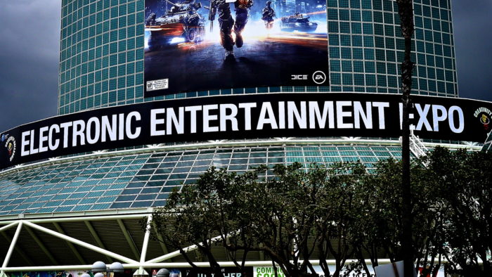 E3 2020 é cancelada em Los Angeles e deve ser realizada online