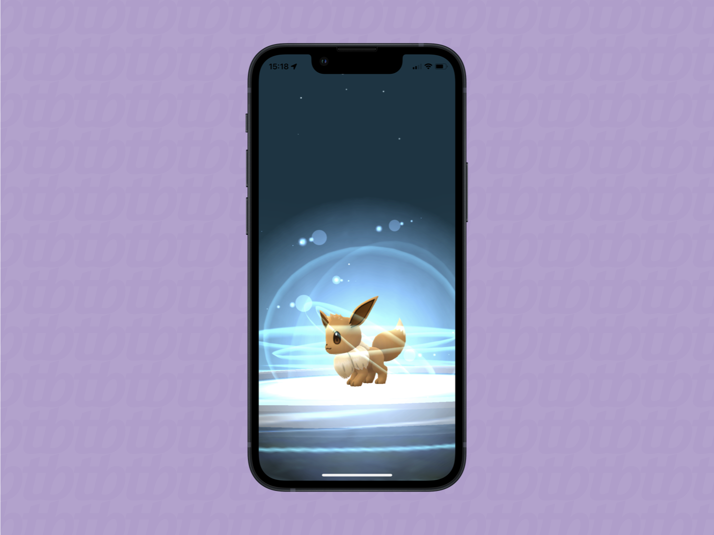 Pokémon Go - Evoluindo Eevee's para Umbreon e Aspeon