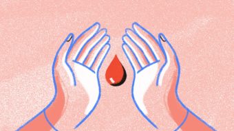 Facebook libera a hemocentros ferramenta para doação de sangue
