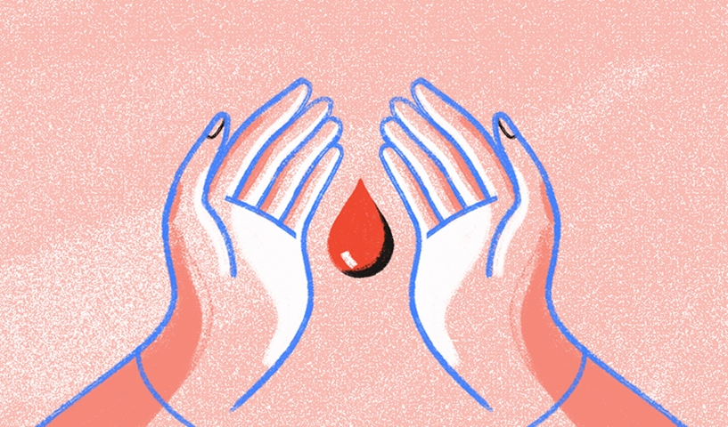 Facebook libera a hemocentros ferramenta para doação de sangue