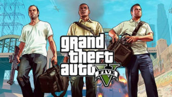 Armas do Grand Theft Auto V, Grand Theft Auto Wiki