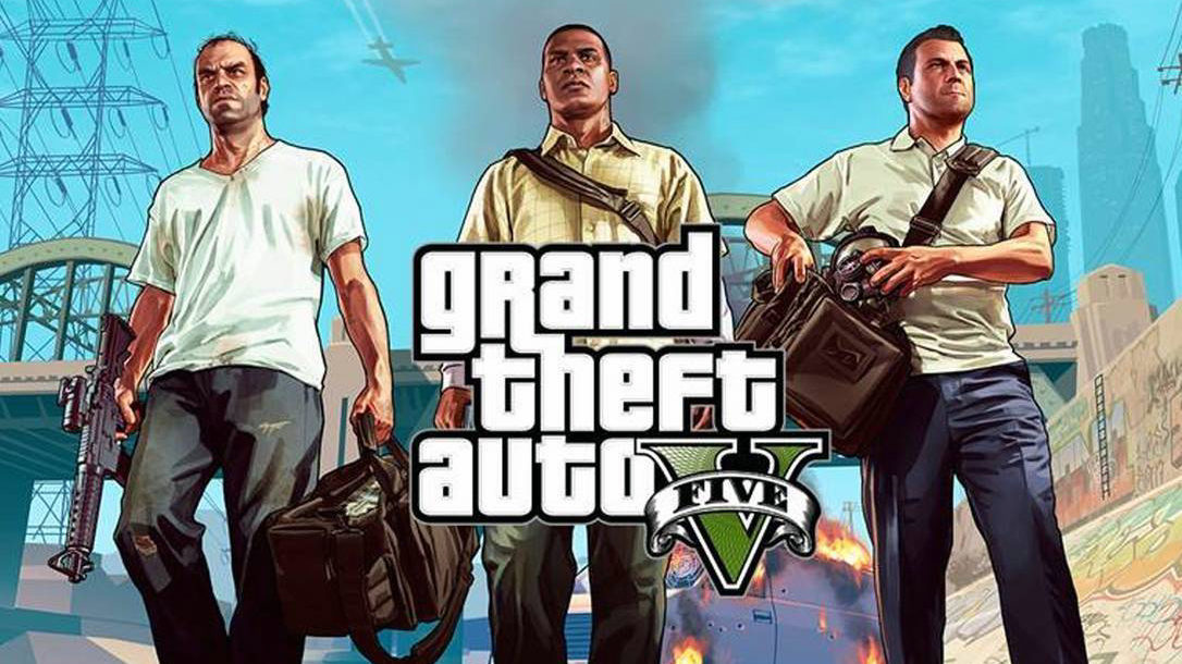 GTA V: CONFIRA O GOOGLE MAPS DO JOGO