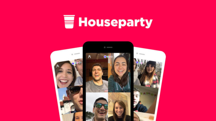 Como usar o Houseparty; app viralizou com videochat em grupo