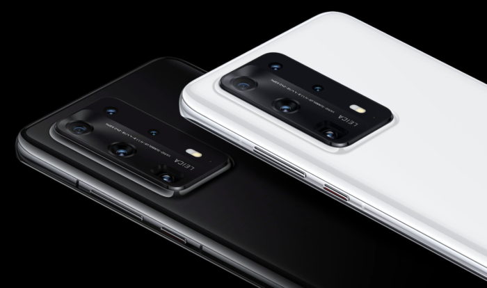 Huawei revela P40, P40 Pro e P40 Pro+ com até 10x de zoom óptico e sem Google