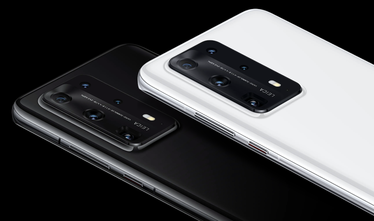 Huawei é pega usando foto de DSLR para promover celulares