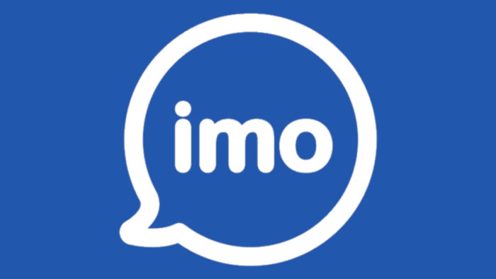 How to use Imo chat to make video calls