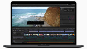 Apple libera Final Cut Pro X e Logic Pro X grátis por 90 dias
