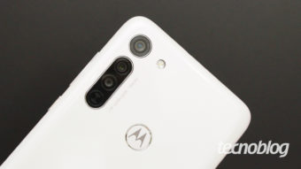 Motorola volta a ter prejuízo após 5 trimestres de lucro