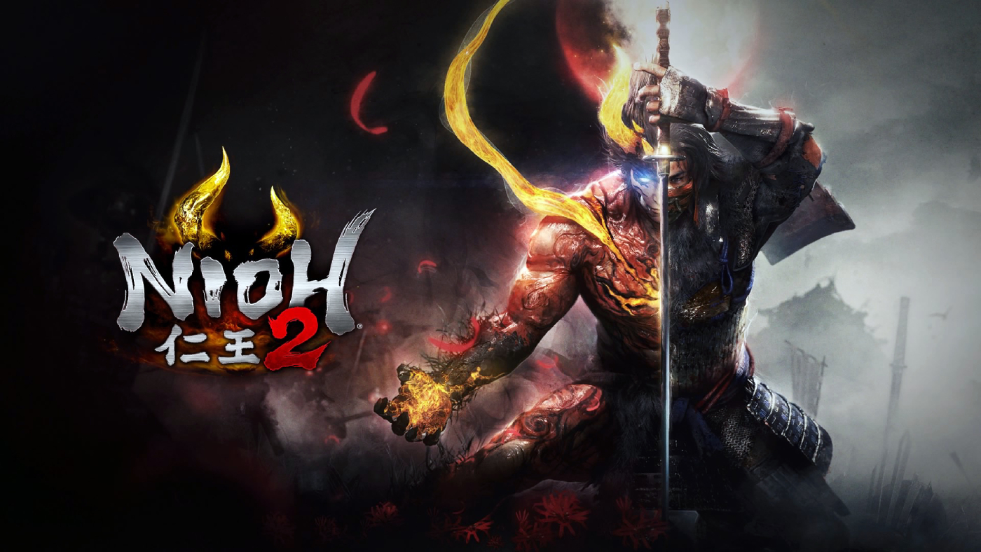 Nioh 2 – Desafio extremo e sofrimento constante