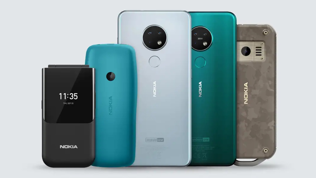 Nokia HMD