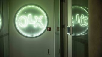 OLX também combate preços abusivos de álcool gel e máscaras