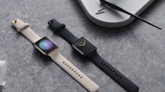 Oppo anuncia seu primeiro smartwatch; relógio lembra Apple Watch