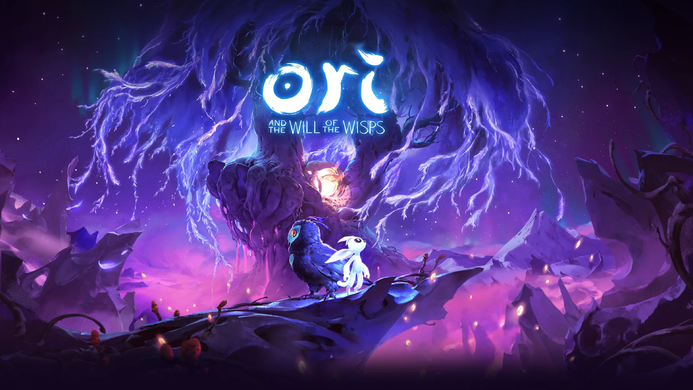 Ori and the Will of the Wisps – Divertido e encantador