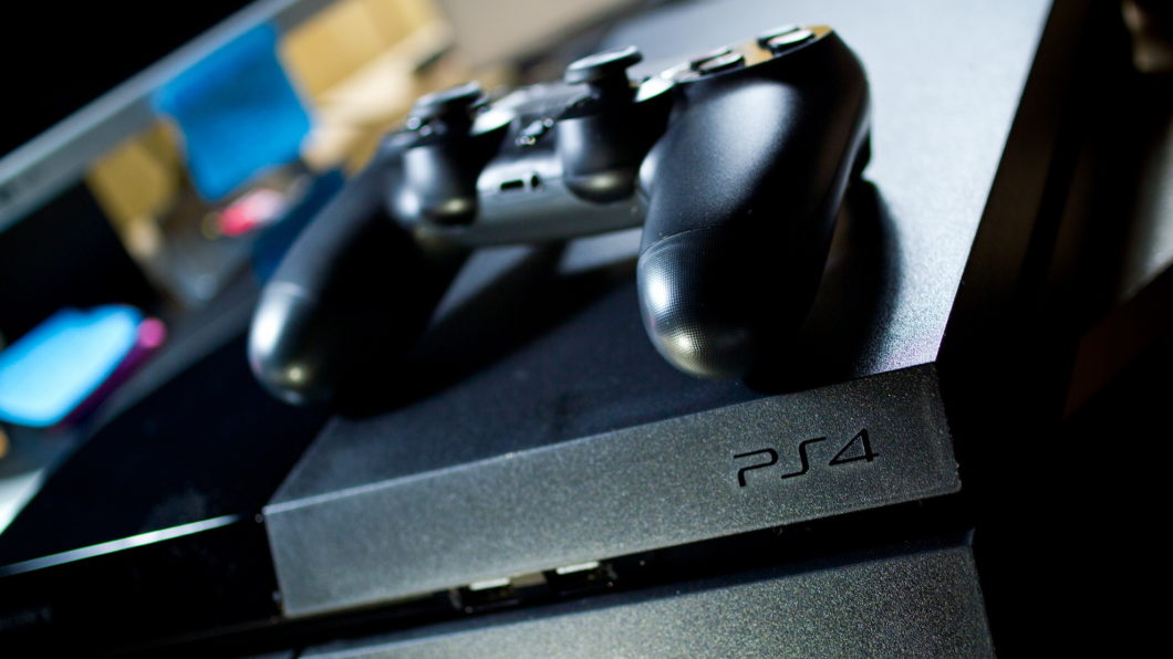 God of War: é hora de checar o comparativo entre PS4 Pro e o PS4 comum
