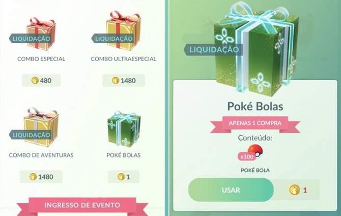 O que é Pokémon Sortudo? – Tecnoblog