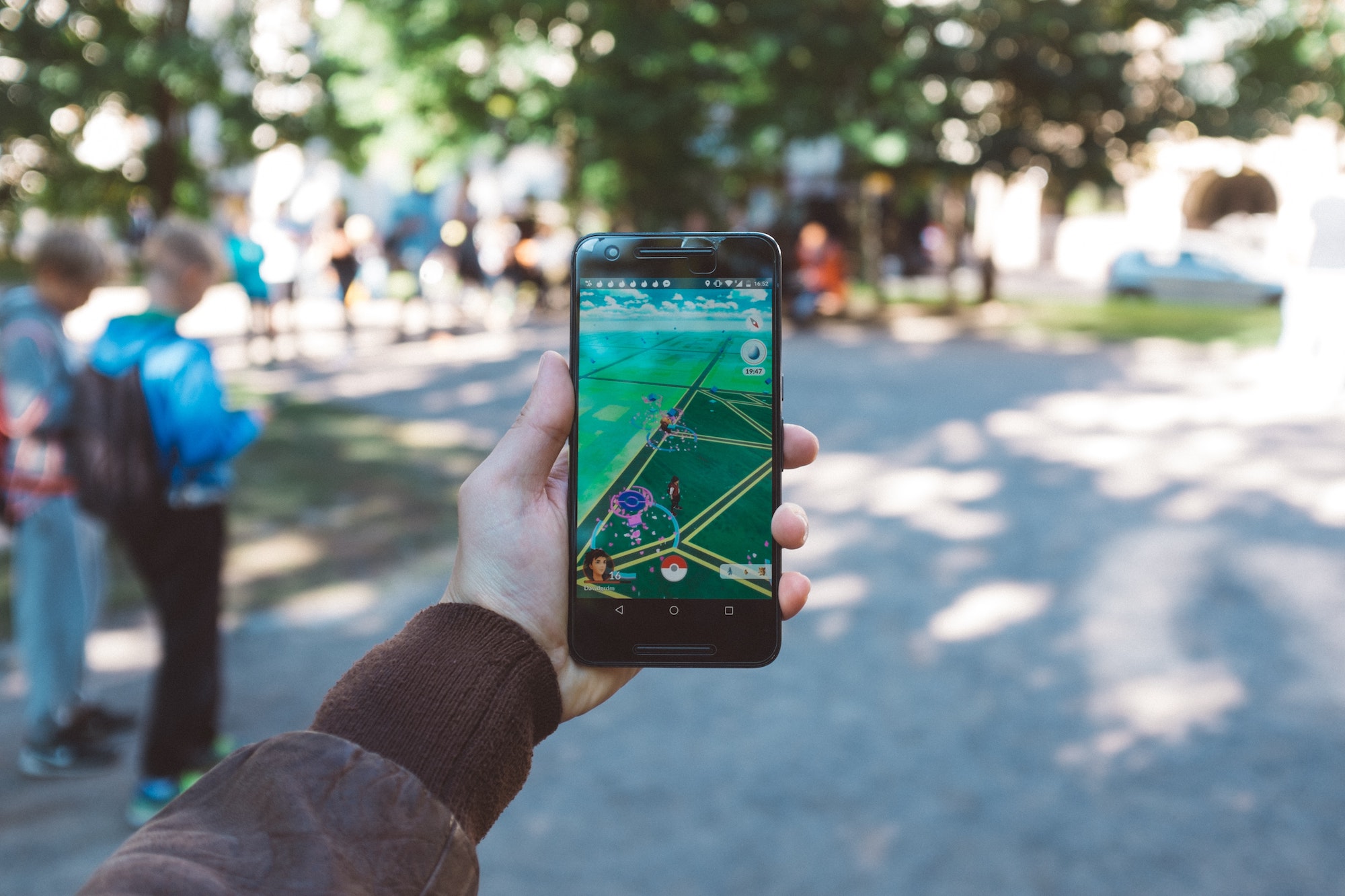 Pokémon GO: como fazer download do jogo no Android e iOS