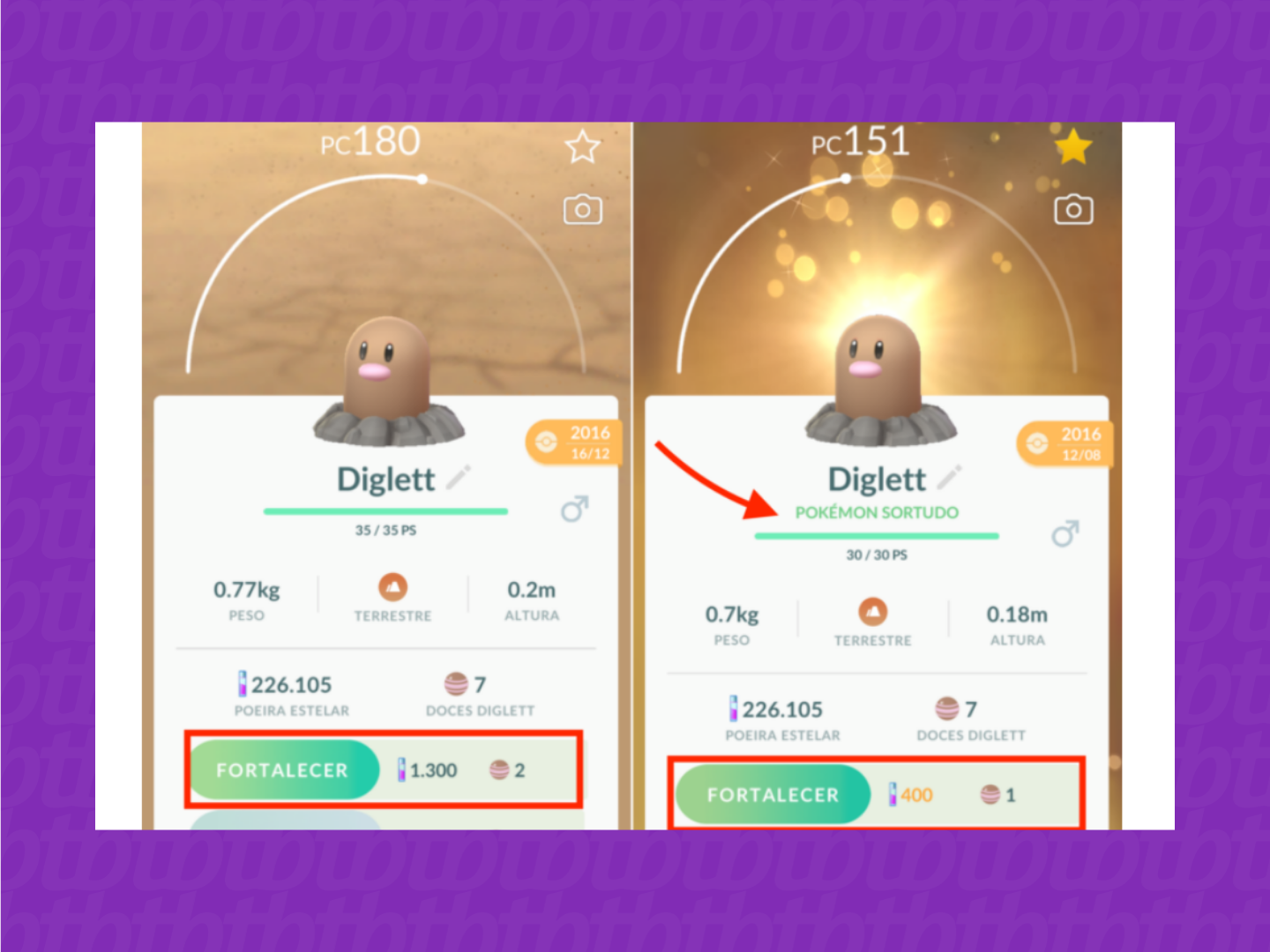 Entenda o sistema de amizades e trocas em Pokémon GO