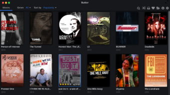 Popcorn Time recebe atualização “em tempos de coronavírus”