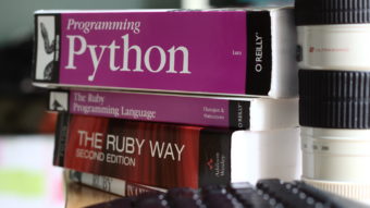 Python e Java empatam em ranking de linguagens de programação