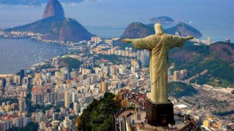 Prefeitura do Rio de Janeiro lança página com dados abertos sobre a cidade