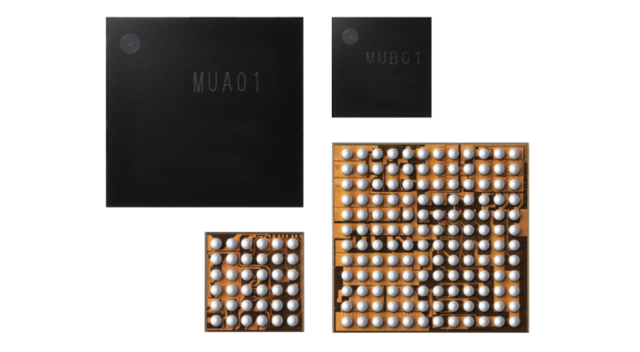 samsung chip mua01 mub01