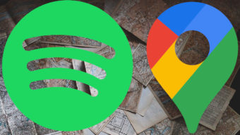 Como conectar o Spotify ao Google Maps
