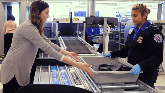 TSA