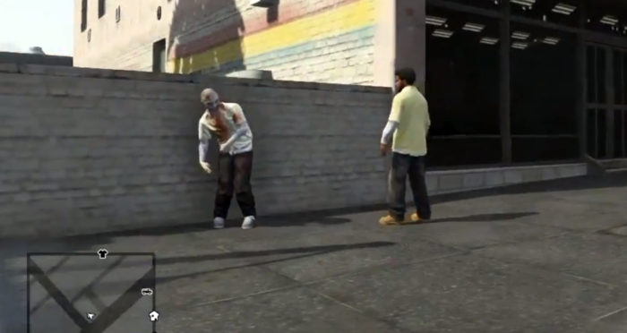 Outro easter egg? GTA V tem segredo inusitado descoberto no