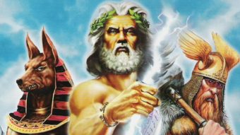 Códigos e cheats de Age of Mythology [Windows, macOS]