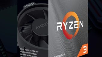 Ryzen 3 3100 e 3300X são os novos processadores baratos da AMD
