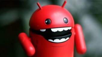 Novo malware no Android foi instalado mais de 600 mil vezes