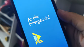 Como solicitar o Auxílio Emergencial de R$ 600 no app da CAIXA
