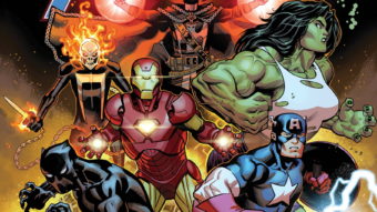 Marvel oferece 90 quadrinhos grátis de Vingadores, X-Men e mais
