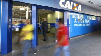 Caixa nega falha em transferências para Nubank e PicPay