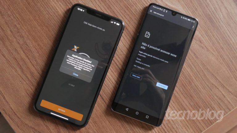 Caixa Tem: app do auxílio emergencial não carrega no Android e iPhone