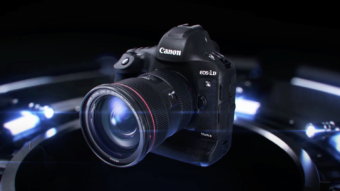 Canon lança app que transforma câmeras DSLR em webcams