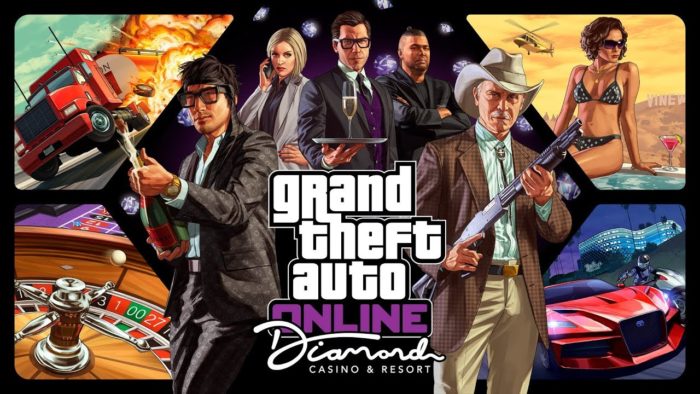 Como fazer a heist do Cassino no GTA 5 – Tecnoblog