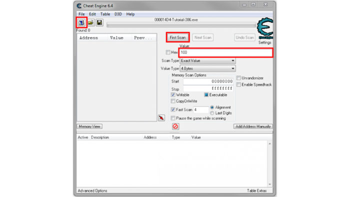 Cheat Engine / como usar cheat engine