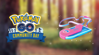 Pokémon Go anuncia edição de casa do Dia Comunitário de abril