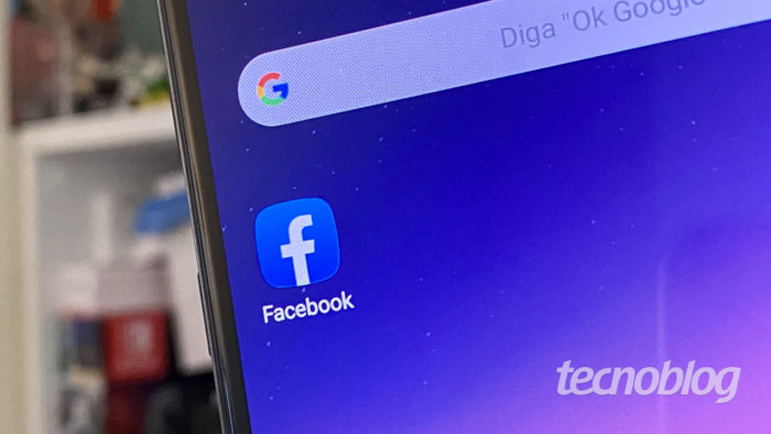 Facebook facilita acesso ao feed com posts mais recentes