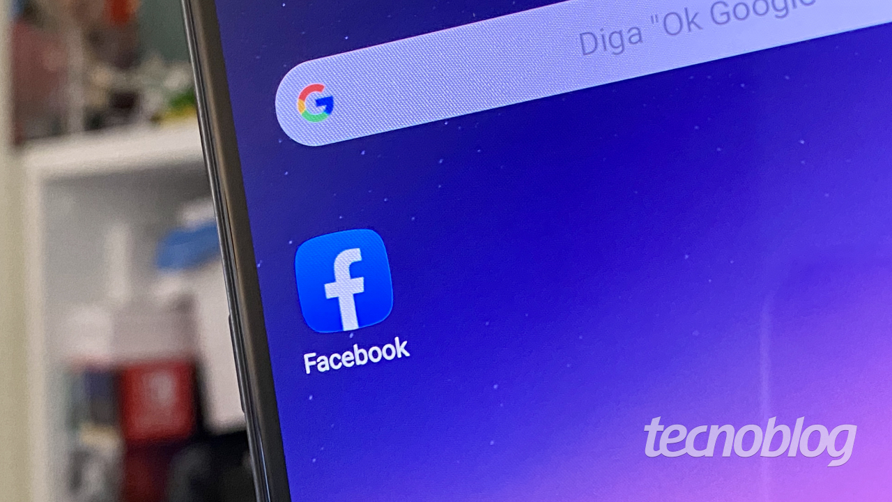 Facebook remove páginas de eventos que violem quarentena